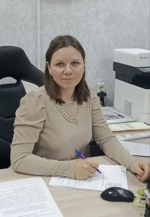 УРНЕВА Татьяна Сергеевна