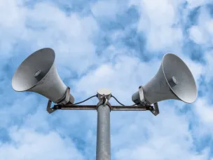 Систему оповещения населения проверят в Нижегородской области 6 марта