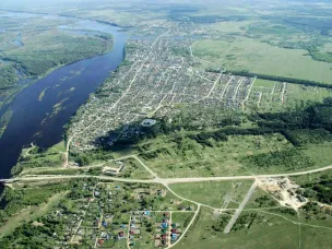 Дорогие жители Воскресенского!