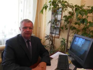 ЛЕПЕХИН Сергей Витальевич