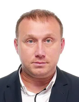 МАКСЮТЕНКО Денис Владимирович