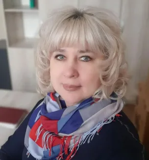 АГЕЕВА Ирина Валентиновна