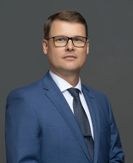 Личный прием граждан заместителем Губернатора Нижегородской области Павловым Александром Владимировичем