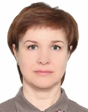 ПОЗДЫШЕВА Элеонора Владимировна