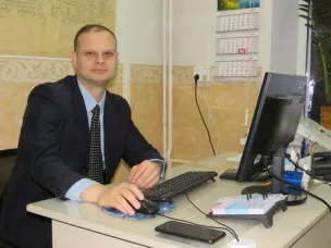 СУВОРОВ Валерий Владимирович