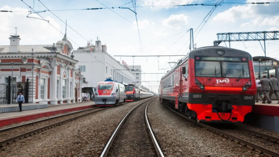 Нижегородская транспортная прокуратура провела проверку по обстоятельствам высадки из электрички несовершеннолетней