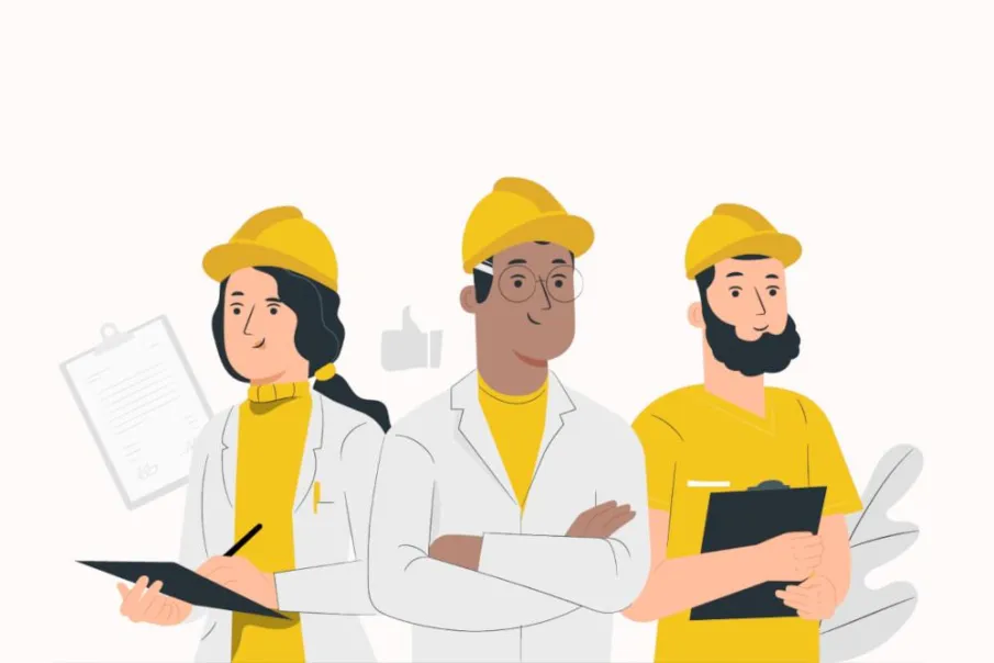 Приглашаем  Вас на обучение по Охране Труда, которое состоится с 03.12.2024 г. по 06.12.2024 г. в  Администрации Воскресенского муниципального  округа Нижегородской области