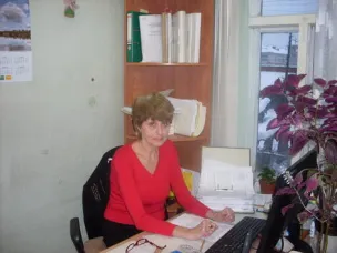 ДОМРАЧЕВА Татьяна Анатольевна