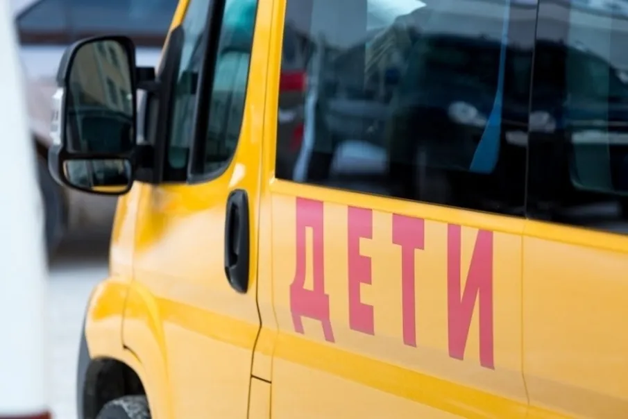 В целях обеспечения безопасности дорожного движения Воскресенская Госавтоинспекция информирует о правилах при перевозках организованных групп детей автобусами!