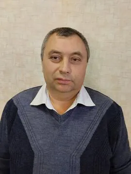 БОЧКОВ Алексей Николаевич