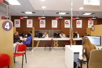 МФЦ Нижегородской области оказали гражданам больше 2,1 млн услуг за 9 месяцев 2023 года