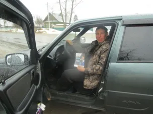 Профилактическое мероприятие «Автокресло – детям!»