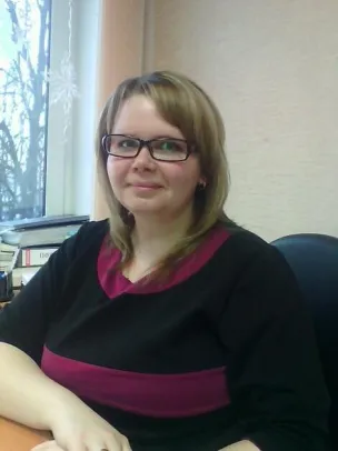 ОБОРИНА Ирина Витальевна