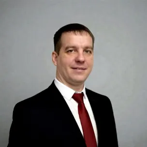 ПРИВАЛОВ Сергей Александрович