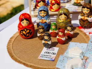 Проведение областной универсальной выставки-ярмарки «Покупайте Нижегородское» 30 августа 2025 года