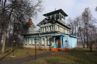 Усадьба Беляева