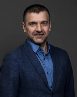 СЫРЦЕВ Андрей Иванович