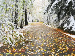 В Воскресенском округе о главном!