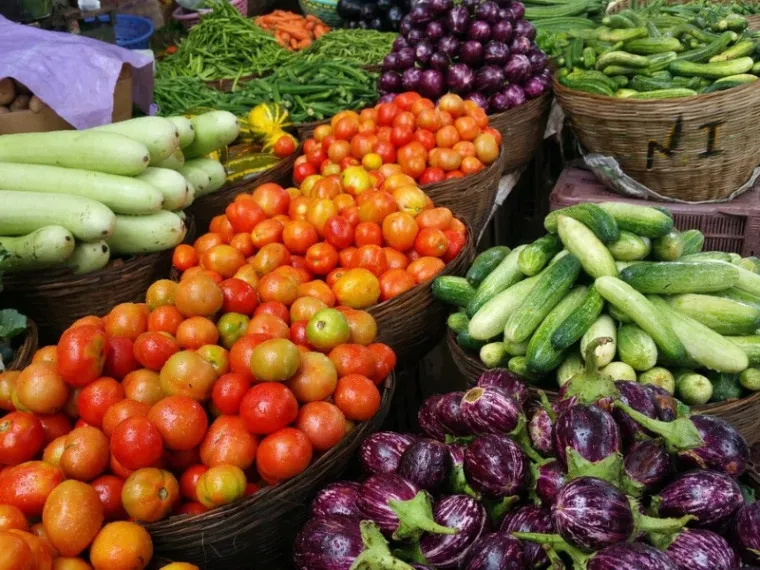 Сезонная (ежемесячная) сельскохозяйственная  ярмарка на территории р.п. Воскресенское, ул. Ленина д.117а