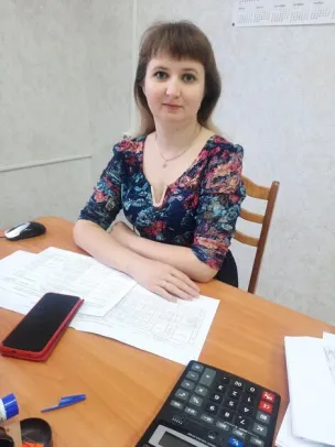 ЩЕЛОКОВА Ксения Николаевна