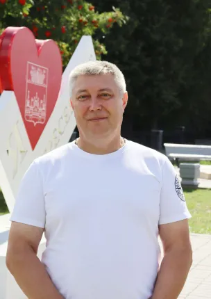 ПАШКОВ Андрей Алексеевич