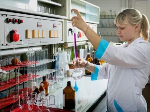 Пробы воды Воскресенский муниципальный округ 2024!