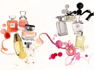 Особенности реализации парфюмерно-косметических товаров