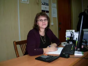 ТАРАН Наталья Владимировна