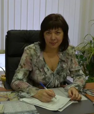 КИРИЛЛОВА Татьяна Васильевна