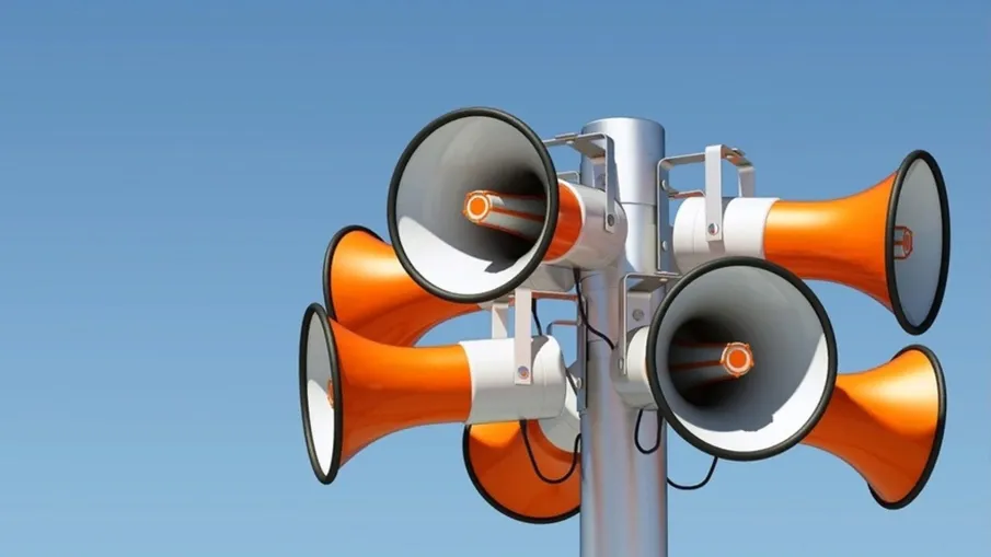 Внимание всем 1 октября 2025 года!