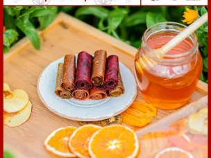 Международный день десерта