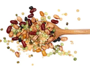 Всемирный день зернобобовых