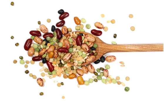 Всемирный день зернобобовых