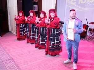 Совет ветеранов Воскресенского района!