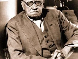 Николай Федорович Гамалея