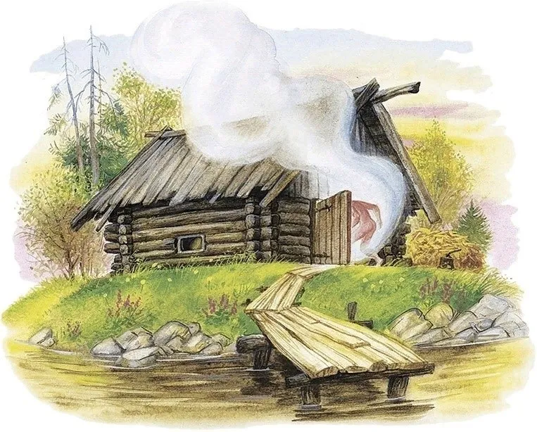 Роспотребнадзор разъясняет правила безопасного посещения бань и саун