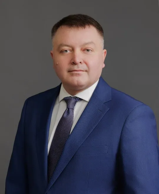 7 ноября 2024 года в 13:00 в приемн граждан Губернатора и Правительства управления документационного обеспечения Нижегородской области Иван Николаевич Каргин