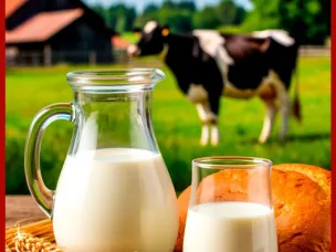 Как выбрать молоко?