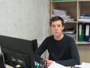 КУЗНЕЦОВ Максим Вадимович