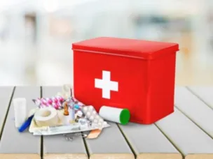 "Аптечки в организации с 1 марта 2025 года: изменения".