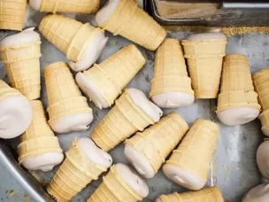 Как выбрать качественное мороженое