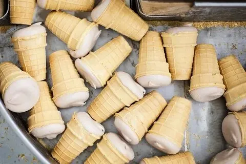 Как выбрать качественное мороженое