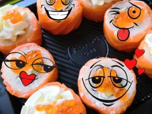 Суши – не только вкусно, но и безопасно (если правильно приготовлено)