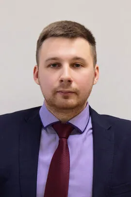 ОРЖАНЦЕВ Илья Дмитриевич