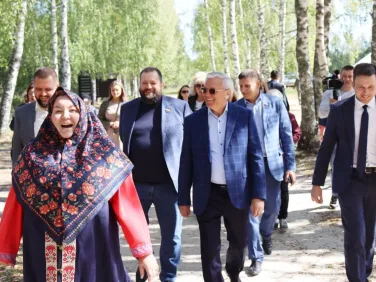 О самом важном!