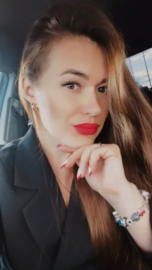 МИРОНОВА Мария Александровна