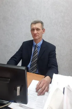 МАСЛОВ Андрей Николаевич