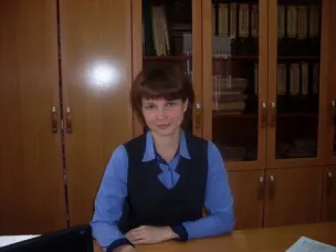 ЗАЙЦЕВА Галина Юрьевна