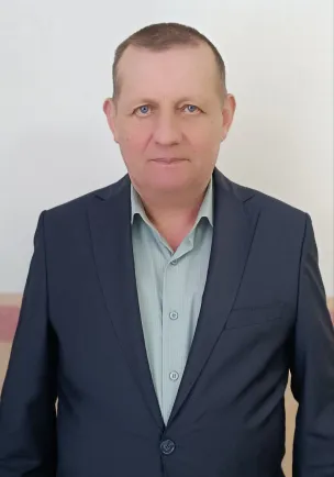 ЕРЫШЕВ Федор Павлович