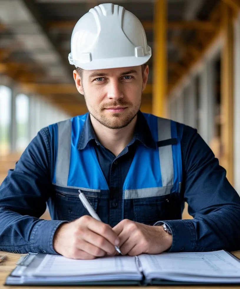 "Роструд напомнил о пяти правилах безопасной работы"